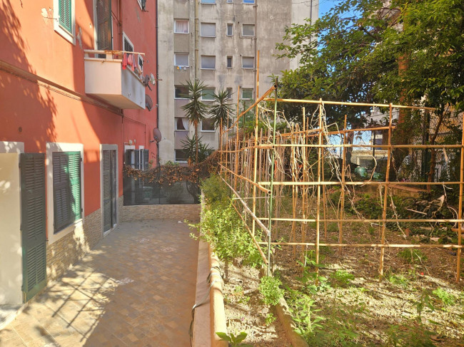 Appartamento in Vendita a Genova #4