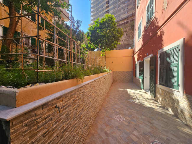 Appartamento in Vendita a Genova #6