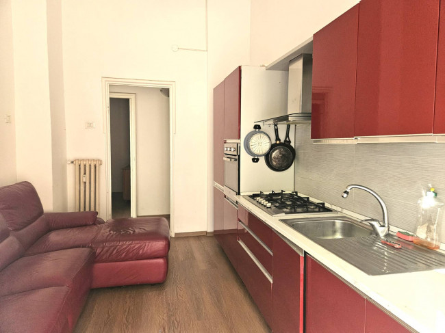 Appartamento in Vendita a Genova #9