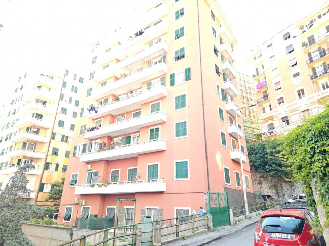 Appartamento in Vendita a Genova #20