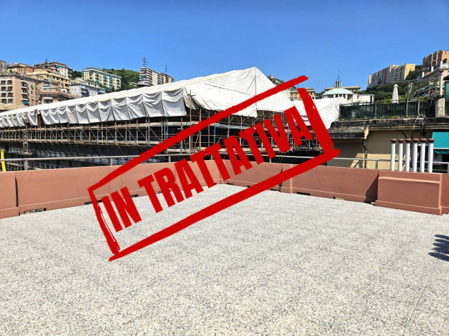 Appartamento in Vendita a Genova #21