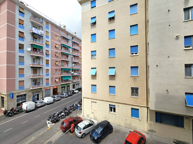 Appartamento in Vendita a Genova #7
