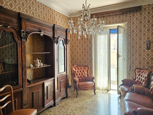 Appartamento in Vendita a Genova #15