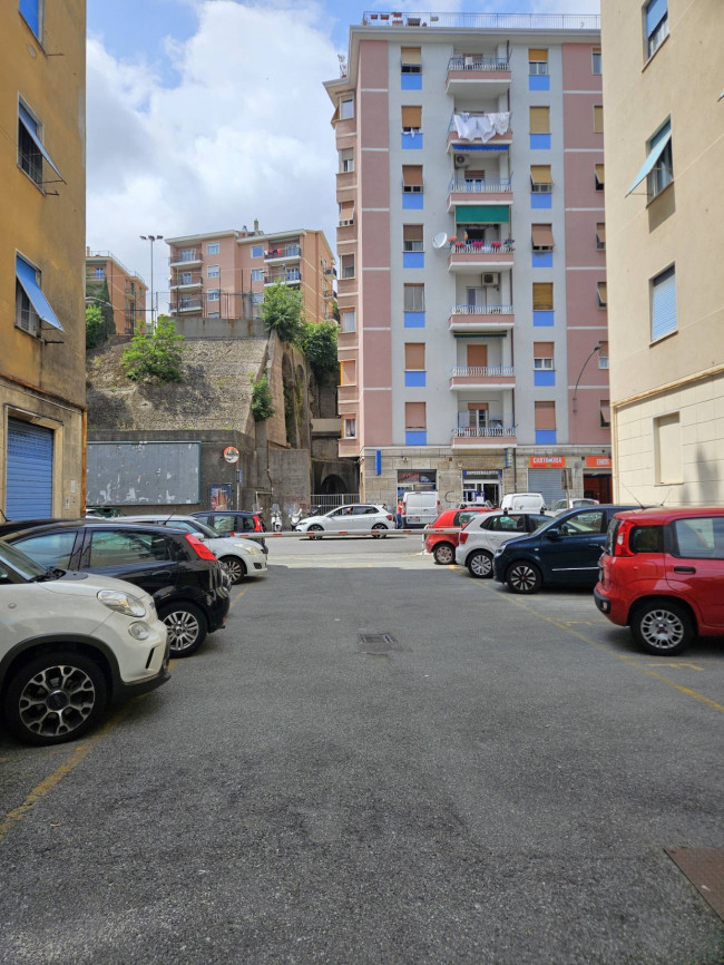 Appartamento in Vendita a Genova #19