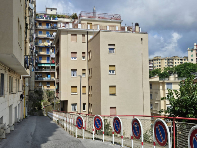 Appartamento in Vendita a Genova #20