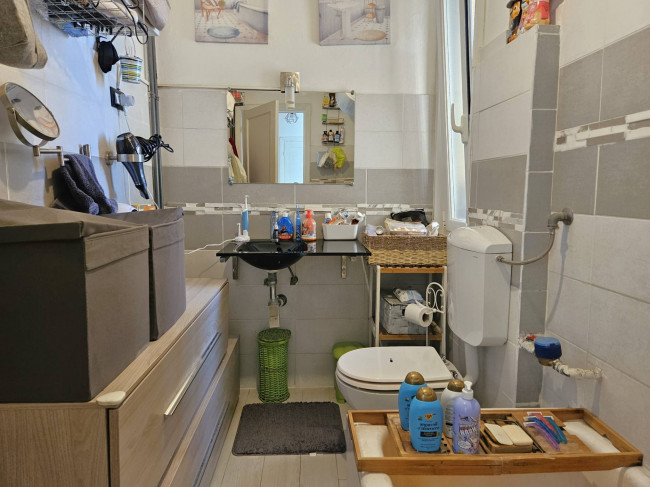 Appartamento in Vendita a Genova #12
