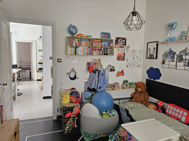 Appartamento in Vendita a Genova #14