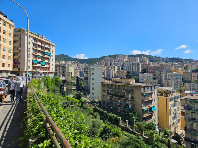 Appartamento in Vendita a Genova #20