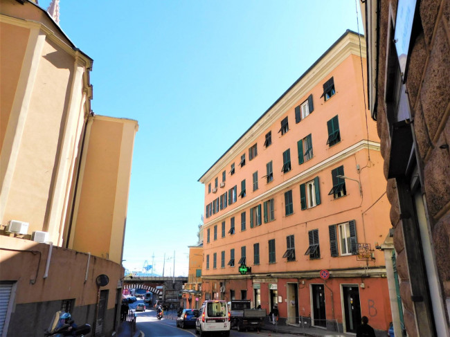 Appartamento in Affitto a Genova #4