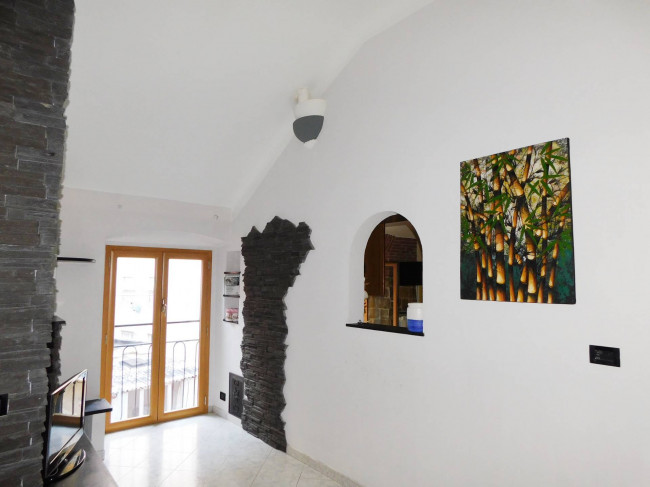 Appartamento in Affitto a Genova #6