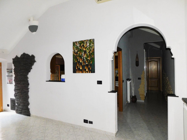 Appartamento in Affitto a Genova #7