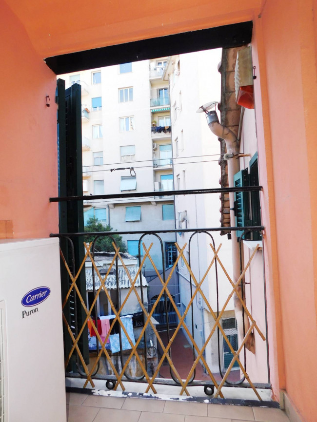 Appartamento in Affitto a Genova #8