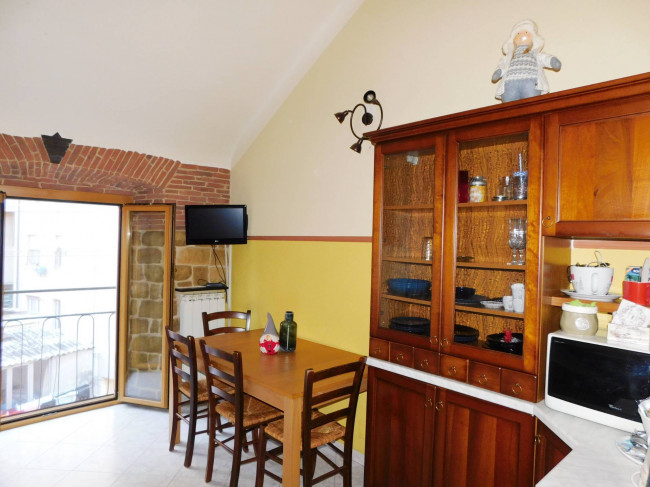 Appartamento in Affitto a Genova #15