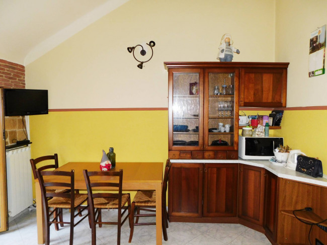 Appartamento in Affitto a Genova #16