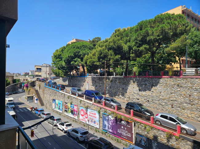 Appartamento in Vendita a Genova #4
