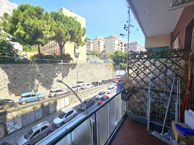 Appartamento in Vendita a Genova #9