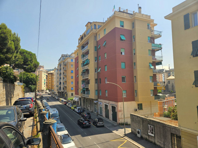 Appartamento in Vendita a Genova #19