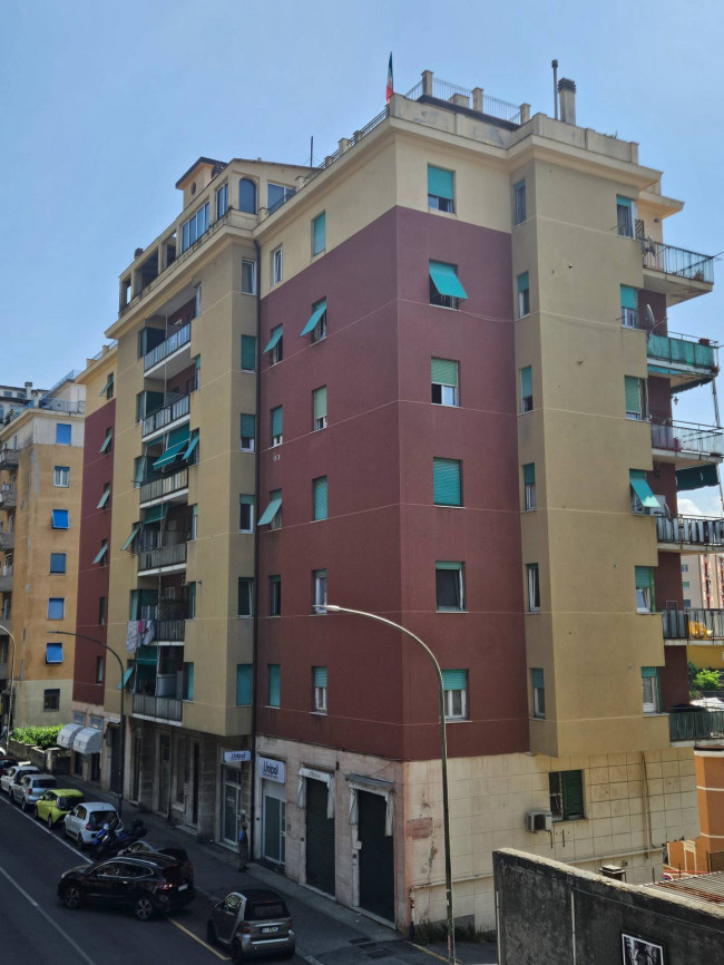 Appartamento in Vendita a Genova #20