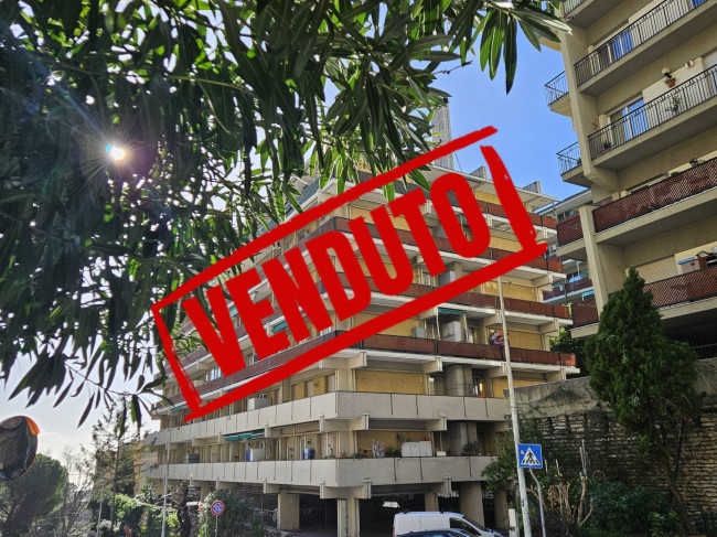 Appartamento in Vendita a Genova #22