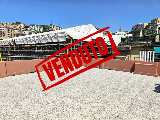 Appartamento in Vendita a Genova #22