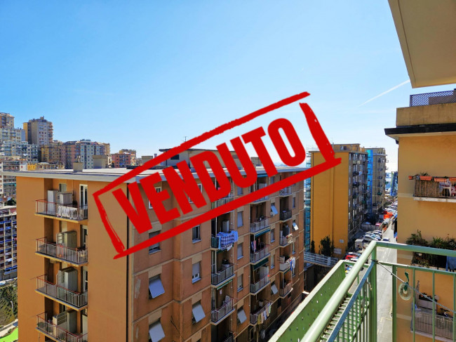 Appartamento in Vendita a Genova #22