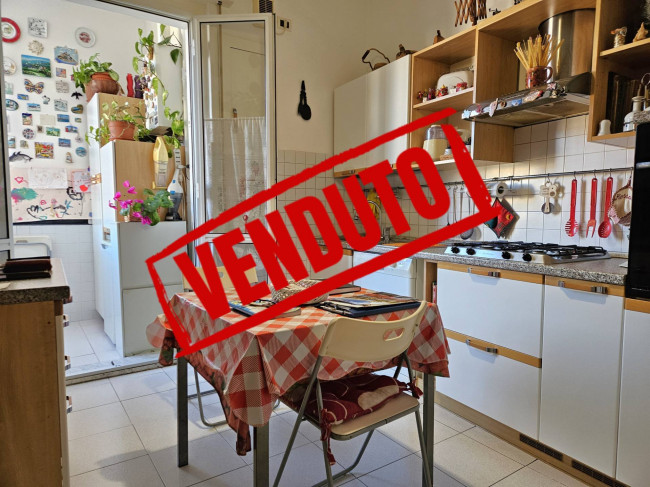 Appartamento in Vendita a Genova #22