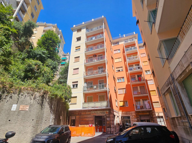 Appartamento in Affitto a Genova #20