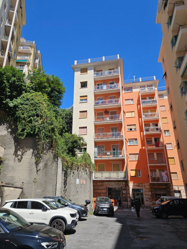 Appartamento in Affitto a Genova #19