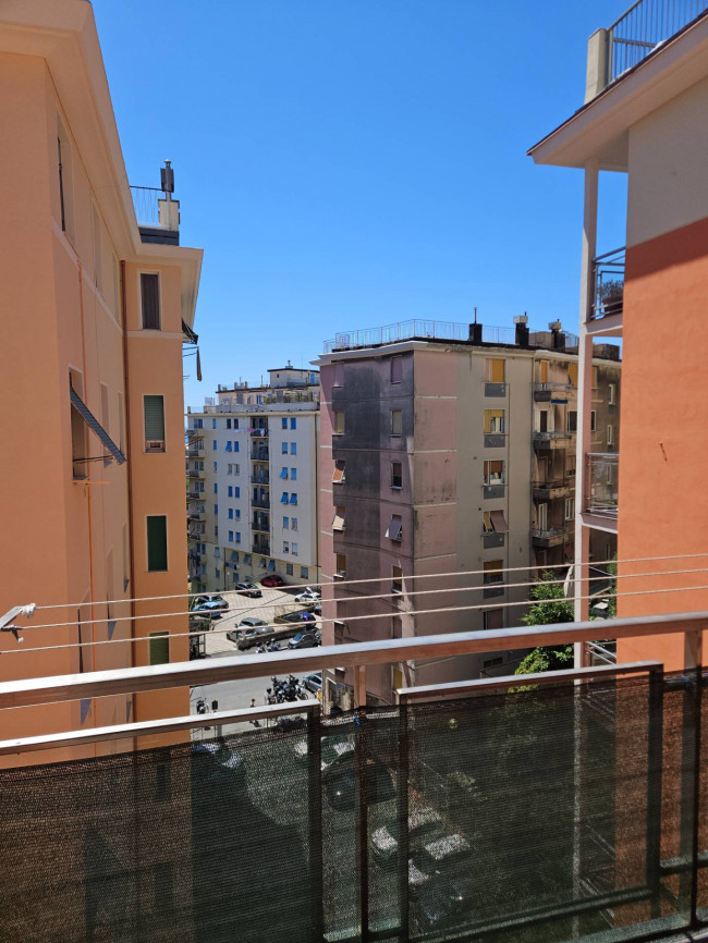 Appartamento in Affitto a Genova #4