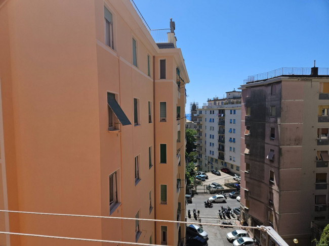 Appartamento in Affitto a Genova #6