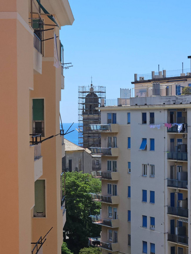 Appartamento in Affitto a Genova #7