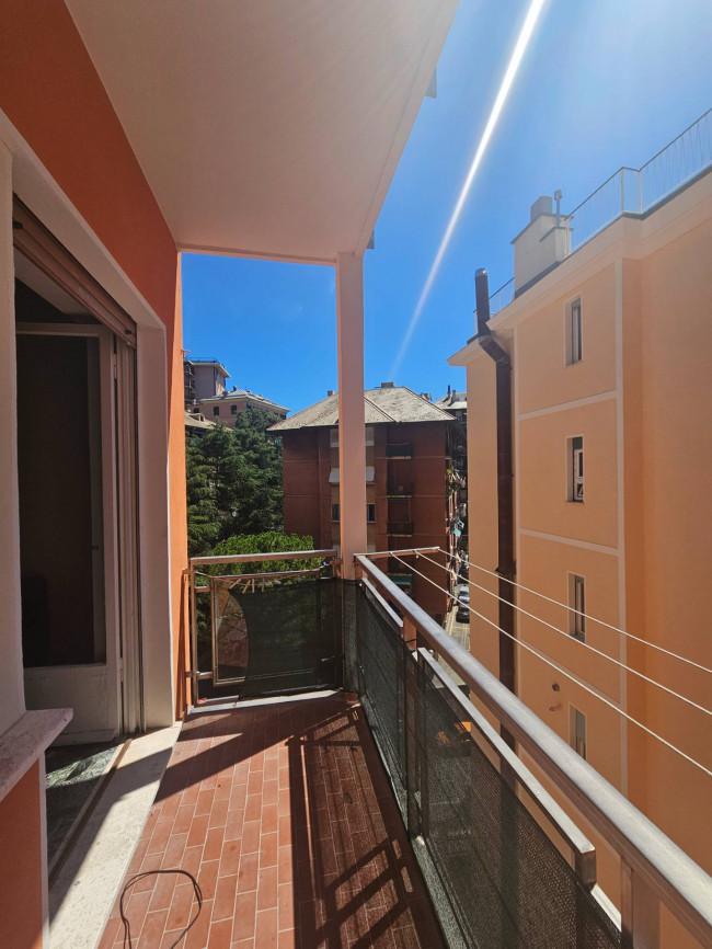 Appartamento in Affitto a Genova #8