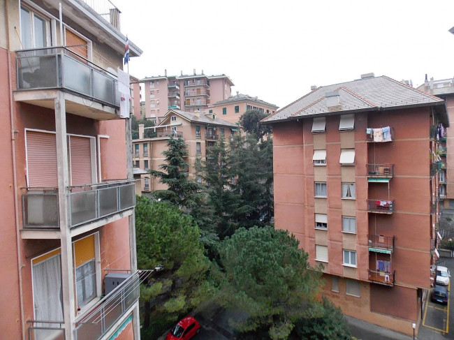 Appartamento in Affitto a Genova #16