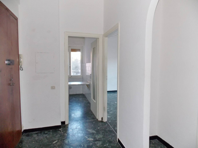 Appartamento in Affitto a Genova #17