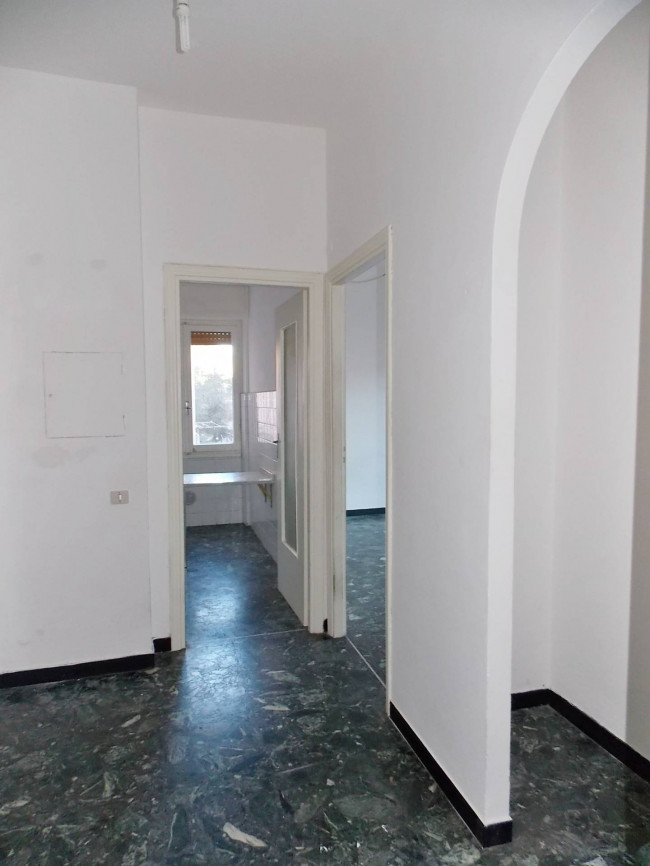 Appartamento in Affitto a Genova #18