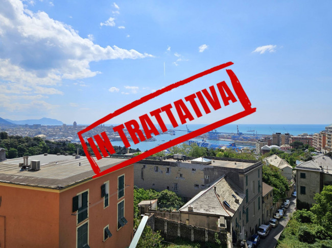 Appartamento in Vendita a Genova #21