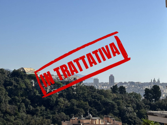 Appartamento in Vendita a Genova #21