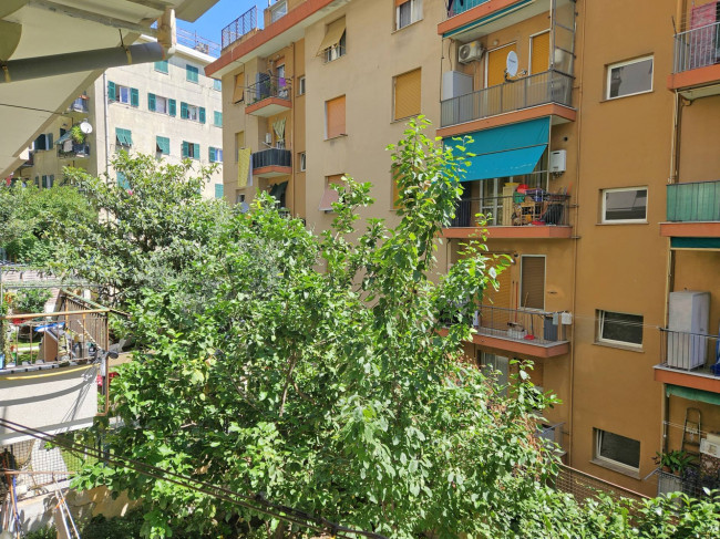 Appartamento in Vendita a Genova #13