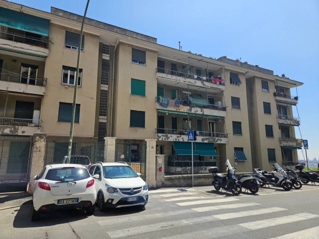 Appartamento in Vendita a Genova #19