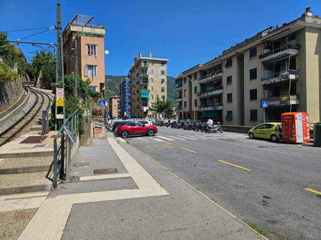 Appartamento in Vendita a Genova #20