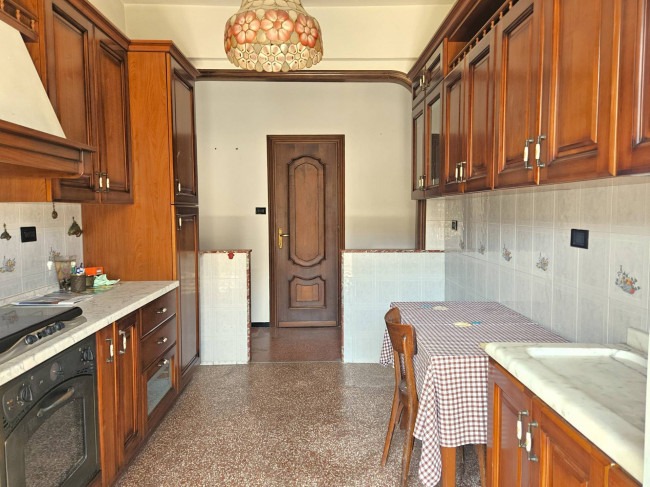 Appartamento in Vendita a Genova #6