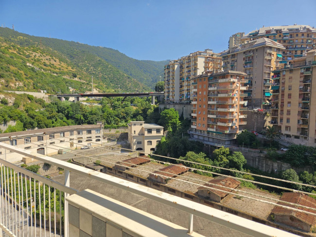 Appartamento in Vendita a Genova #7