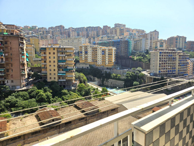 Appartamento in Vendita a Genova #8