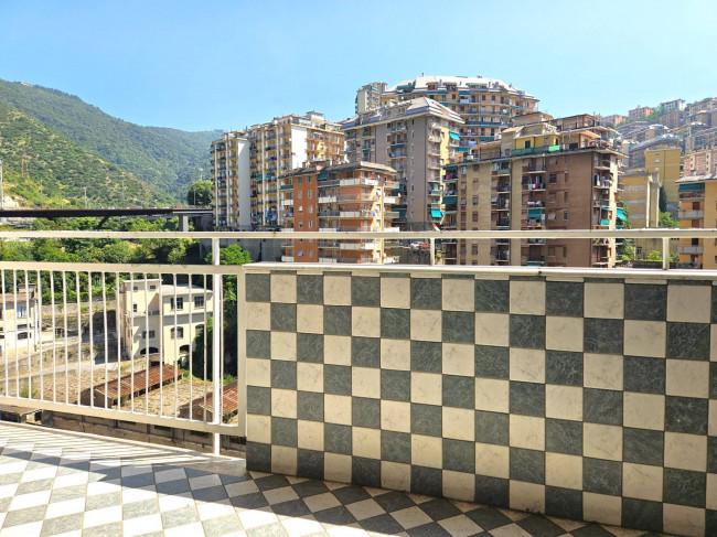 Appartamento in Vendita a Genova #9