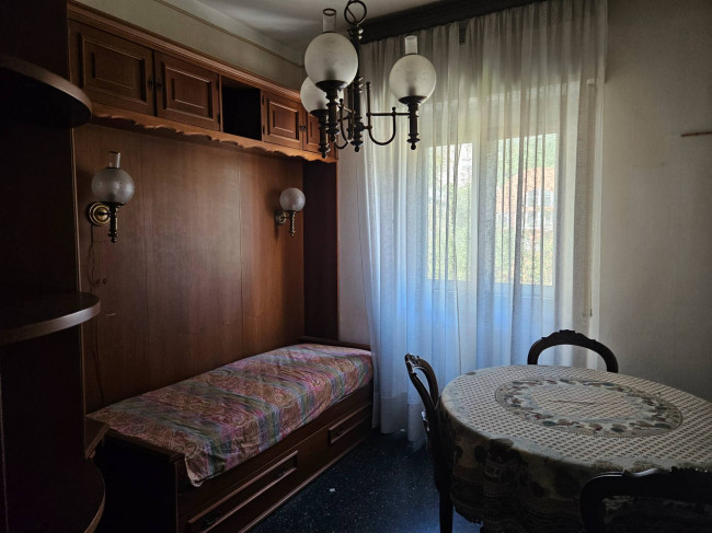 Appartamento in Vendita a Genova #15