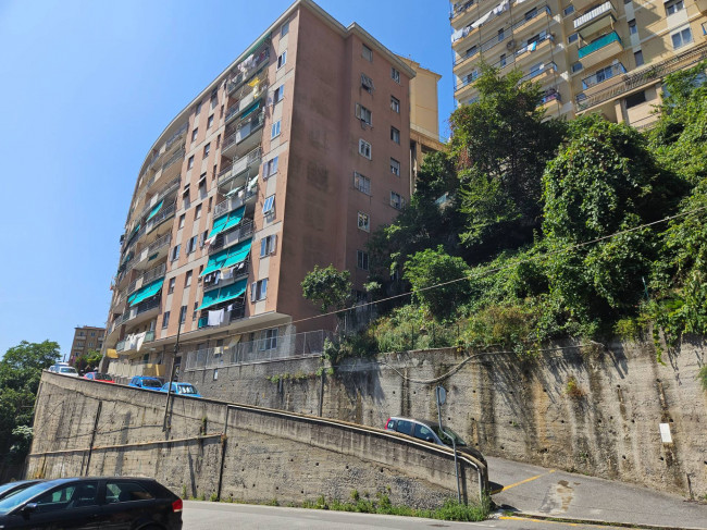 Appartamento in Vendita a Genova #16