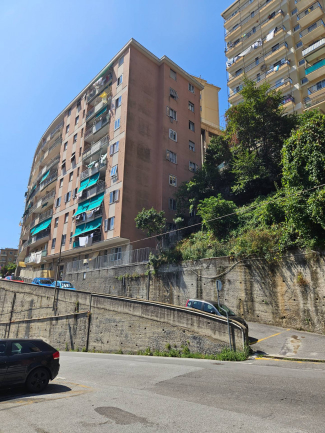 Appartamento in Vendita a Genova #17