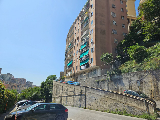 Appartamento in Vendita a Genova #18