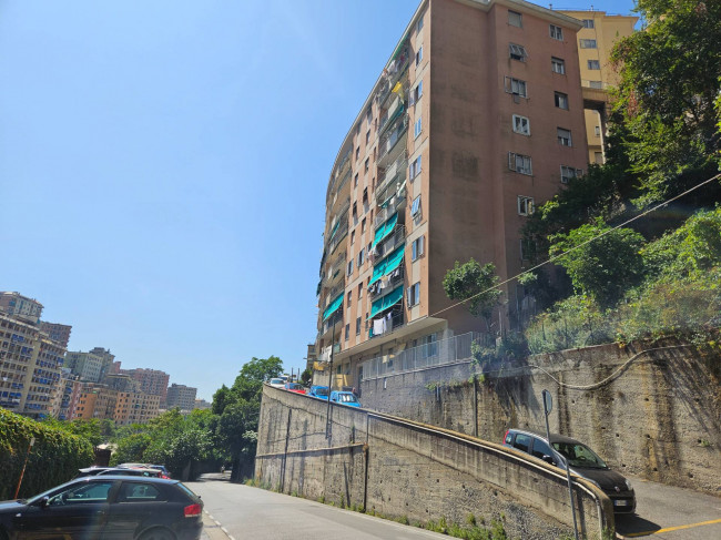 Appartamento in Vendita a Genova #19