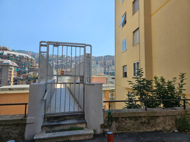 Appartamento in Vendita a Genova #20